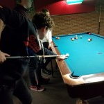 Club JuMaJo - Pool Billard